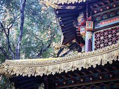 -护国法轮寺