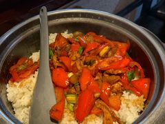 -阿湘婆(中山路店)