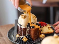-Little Grace Bakery