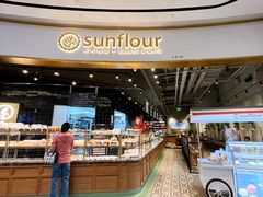 -Sunflour(来福士店)