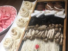 -快乐小羊·内蒙牛羊肉火锅(流花中心店)