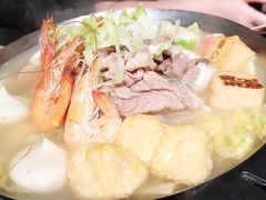 -8锅臭臭锅·正宗台湾小火锅(中心五路店)