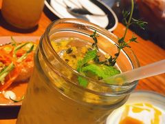 -仓库南洋海鲜小排档(柳河路店)