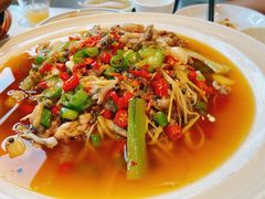 -蜀厨小匠·民间川菜(犀浦店)