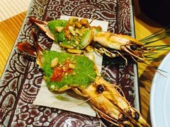 -花潮料理艺食馆(世欧广场店)