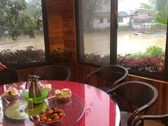 -生态苑农庄(十里画廊遇龙河店)