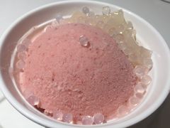 -聪嫂私房甜品(旺角二店)