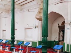 -艾提尕尔清真寺