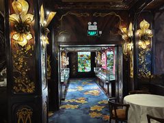 -马克西姆餐厅(崇文门店)