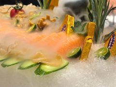 -吴中欢朋酒店-中餐厅