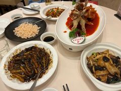 -得月楼·省级非遗·传统苏帮菜(观前店)