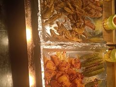 -芭菲盛宴·环球美食(锦城万达广场店)