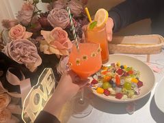 -PARFUM FLORAL花境法餐(南京首店)