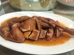 -沔阳会馆(沔街店)