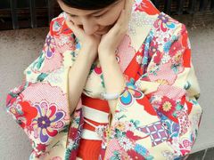 -京都冈本和服体验租赁店(清水寺店)