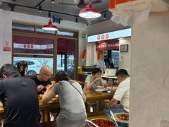 -文武王氏烧饼·无矾油条(西溪路店)