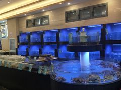 水产区-高老庄新家宴(北斗星广场店)