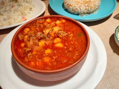 -梅夫娜土耳其餐厅.清真HALAL
