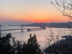 -星海湾跨海大桥