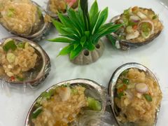 -粤盛海鲜平价店(洛溪食街店)