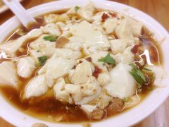 豆腐脑-聚香斋(东关街店)