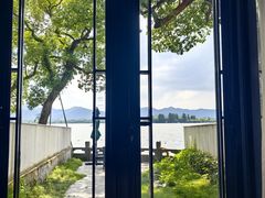 -杭州西湖柳莺里酒店