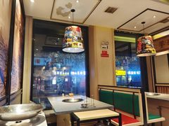 -羊来顺冰煮鲜羊 铁锅烀羊肉(中央大街店)