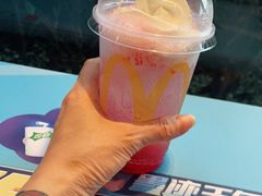 -麦当劳(杭州庆春路店)