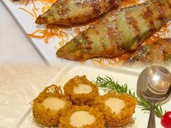 -珍宝海鲜JUMBO Seafood(ifc店)