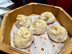 -古都历食南京菜·烤鸭·鸭血粉丝·汤包(南京博物院店)