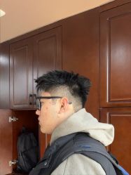 -大人物·男士理发馆