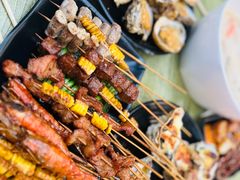 -蚝抵食·湛江生蚝(湾北路店)
