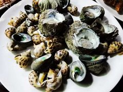 -阿弟特色海鲜餐厅·大排档(平潭店)
