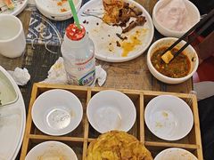 -鸡遇虾煲干锅火锅(小寨金莎店)