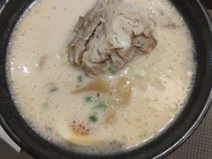 -食其家·牛丼咖喱(天津梅江印象城店)
