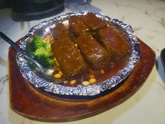 -JUKEBOX玖部音乐餐厅(华侨城店)