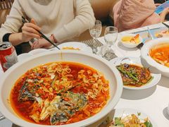 -铂尔台州菜(铂尔国际店)