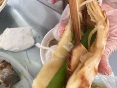 -李连贵酒家熏肉大饼(昆明街店)