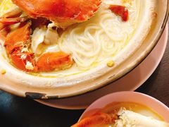 -龙海鲜螃蟹王(宏茂桥店)