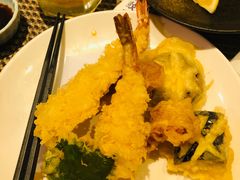 -纹兵卫手打荞麦面日料(虹桥本店)
