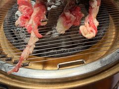 -西塔老太太泥炉烤肉(北京北苑天街龙湖店)