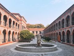 -辛亥革命博物院北区