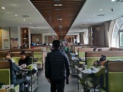 -清真·锦翔炝锅鱼(明德门店)