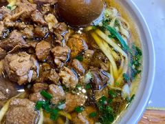 -李兰英湖南面馆(护国路店)