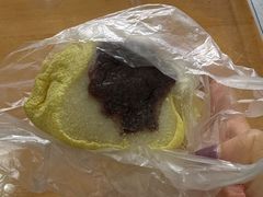 -松盛糕团店(红旗桥店)