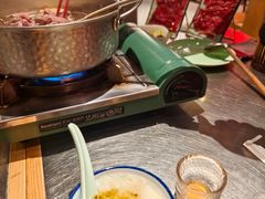 -潮界(虹桥新天地店)