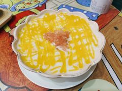 杨枝甘露-甜心妈妈·榴莲星级糖水(北京路总店)