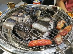 -本炙炭烤·蒲烧活鳗料理店(金沙洲店)