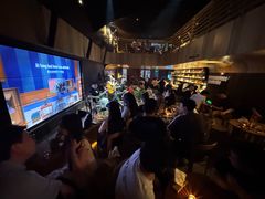 -MM·五声·音乐人与调酒师(西安路店)