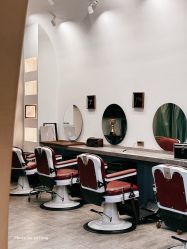 -Z.X HAIR SALON张新美业